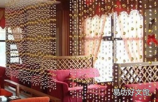 珠帘要如何清洁与保养呢？