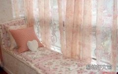 蕾丝窗帘的选择要点 蕾丝窗帘的保养方法