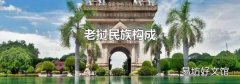 老挝民族构成