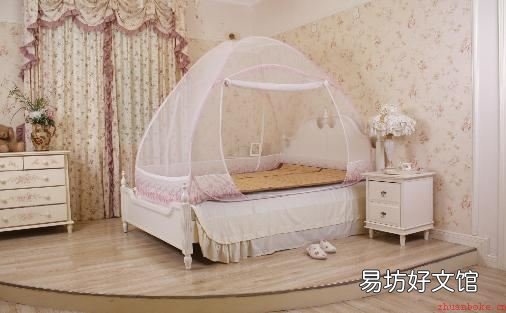 蒙古包蚊帐要怎么清洁和保养?