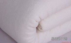 棉絮要怎么清洁和保养？