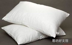 枕芯用什么材料好？枕芯怎么洗？