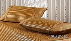 藤席如何清洁保养？藤席的选购要点