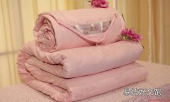 羊毛被如何清洁与保养？