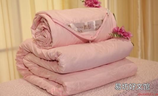 羊毛被如何清洁与保养?