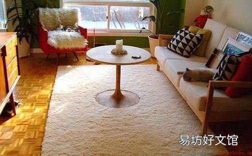 手工地毯怎么做?手工地毯如何清洗?
