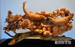 木雕的搭配技巧和保养方法