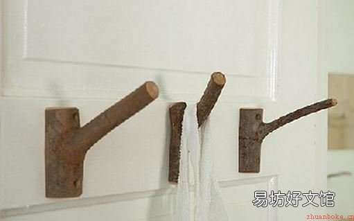 装饰挂钩的搭配技巧和保养知识