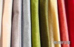 钻石绒和纯棉哪个好？钻石绒怎么清洗？