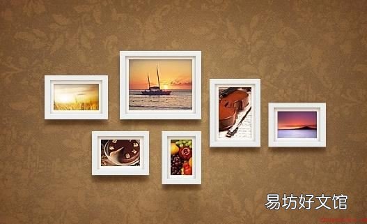 挑选装饰画的技巧 装饰画的保养方法