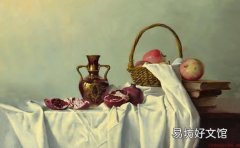 油画的选购知识和清洁方法