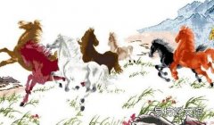 原版绣图的搭配 原版绣图的保养方法
