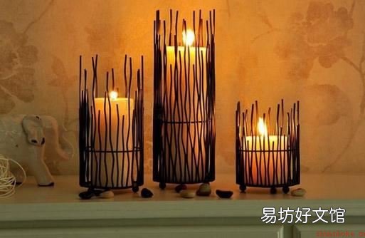 燭臺(tái)的選購(gòu)知識(shí) 燭臺(tái)的保養(yǎng)方法