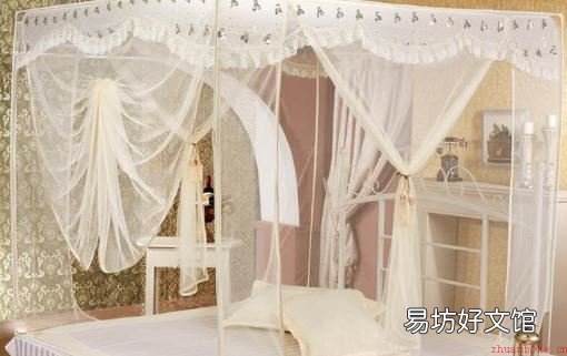 蚊帐空调怎么清洗和保养?