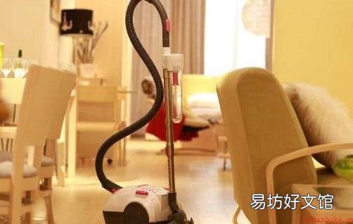 家里如何避免灰尘进入