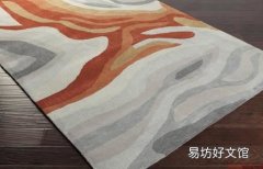 如何清洗地毯上的污渍
