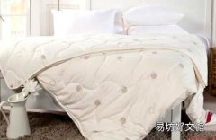 被子怎么洗？棉被的清洗方法