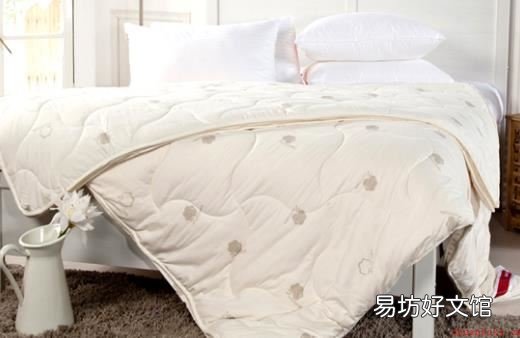 被子怎么洗？棉被的清洗方法