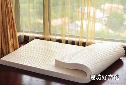 乳胶床垫的好处 乳胶床垫的优缺点利弊分析