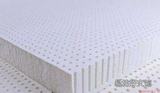 乳胶床垫的好处 乳胶床垫的优缺点利弊分析