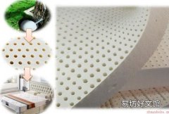 乳胶床垫的好处 乳胶床垫的优缺点利弊分析