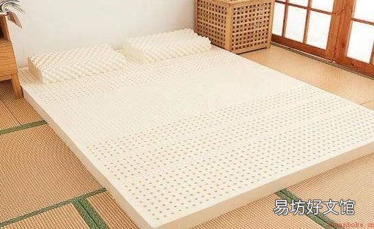 乳胶床垫的好处 乳胶床垫的优缺点利弊分析
