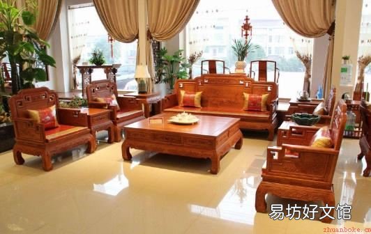 家用紅木家具保養(yǎng)攻略 夏季注意除濕 冬季則要加濕