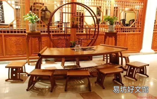 家用紅木家具保養(yǎng)攻略 夏季注意除濕 冬季則要加濕