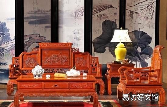 家用紅木家具保養(yǎng)攻略 夏季注意除濕 冬季則要加濕