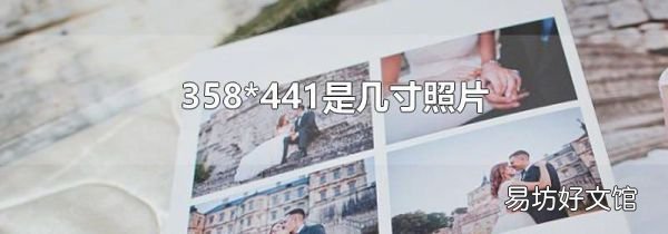 358*441是几寸照片