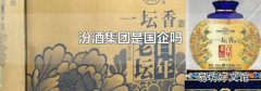 汾酒集团是国企吗