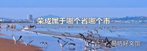 荣成属于哪个省哪个市