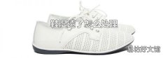 鞋湿透了怎么处理
