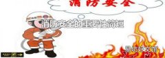 消防安全的重要性简短