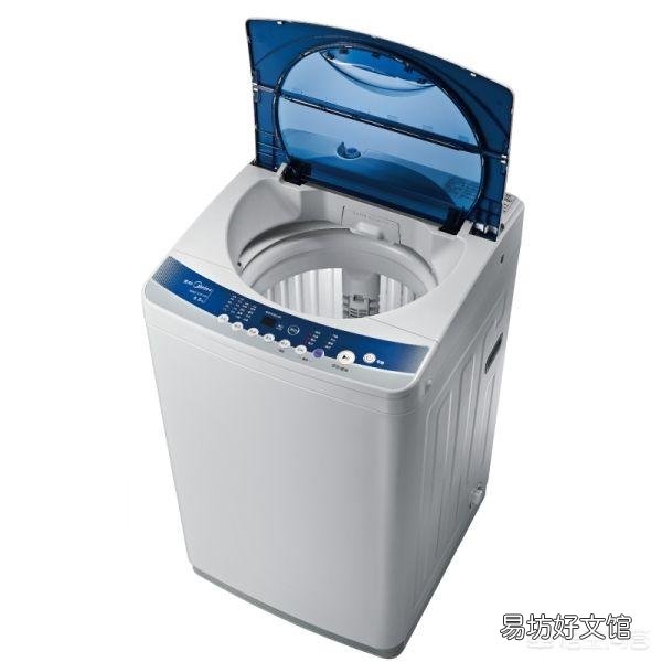 10公斤洗衣機(jī)尺寸多少 10公斤洗衣機(jī)尺寸圖