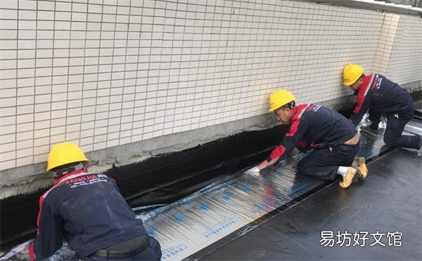 防水多少錢一平方 樓面做防水多少錢一方