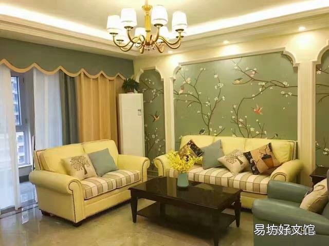 硅藻泥多少錢(qián)一平方 90平米房子刷硅藻泥多少錢(qián)