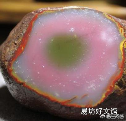 鹽源瑪瑙怎么去挑選 鹽源瑪瑙的作用與功效