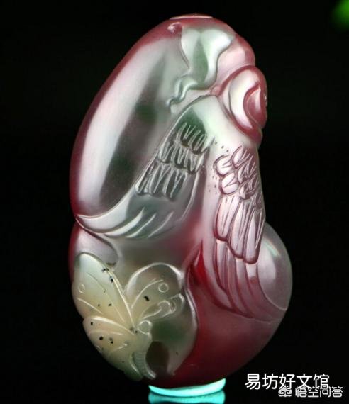 鹽源瑪瑙怎么去挑選 鹽源瑪瑙的作用與功效