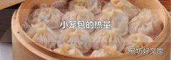 小笼包的热量