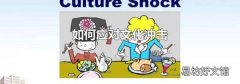 如何应对文化冲击