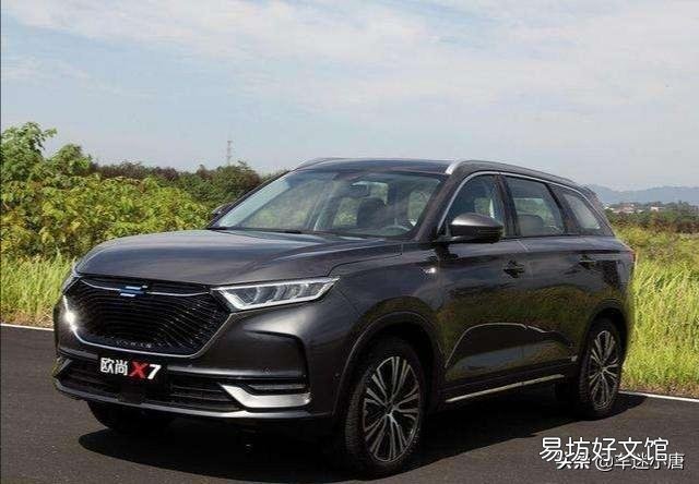 十萬(wàn)的suv車哪個(gè)好 強(qiáng)烈推薦這10款suv