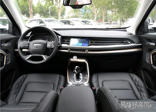 十萬(wàn)的suv車哪個(gè)好 強(qiáng)烈推薦這10款suv