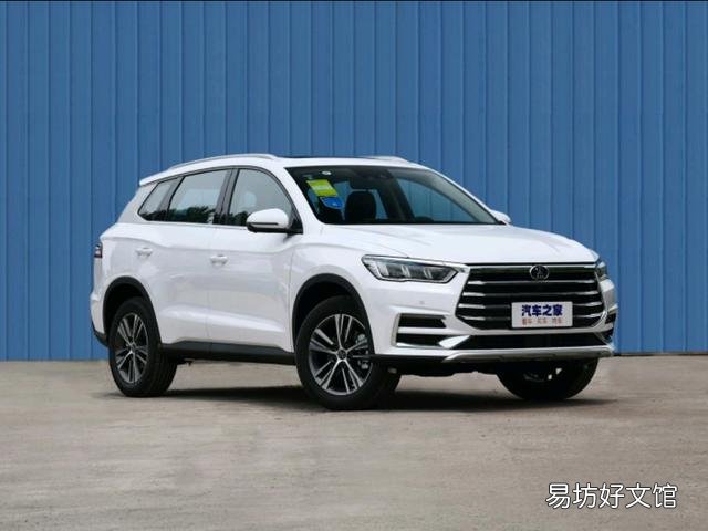 十萬(wàn)的suv車哪個(gè)好 強(qiáng)烈推薦這10款suv