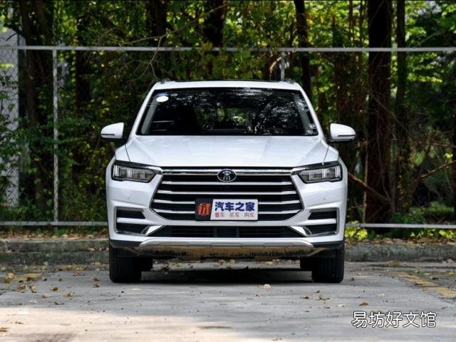 十萬(wàn)的suv車哪個(gè)好 強(qiáng)烈推薦這10款suv