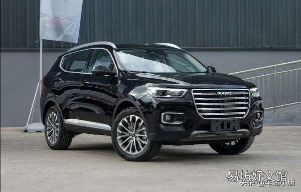 十萬(wàn)的suv車哪個(gè)好 強(qiáng)烈推薦這10款suv