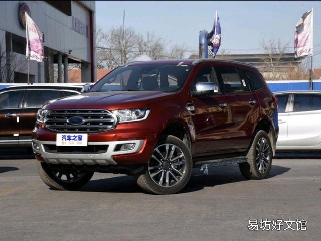 30萬左右的suv車哪個(gè)好 30萬左右的suv最佳選擇推薦