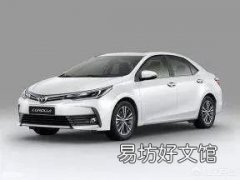 女人开什么车好看又实用 女性喜欢的车排名前10