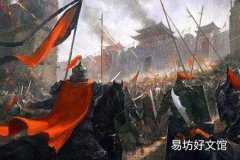 唐朝在安史之亂之后為什么拖了很久才滅亡