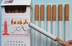 全国销量最好烟是什么烟 2021国内香烟销量排行榜前10名